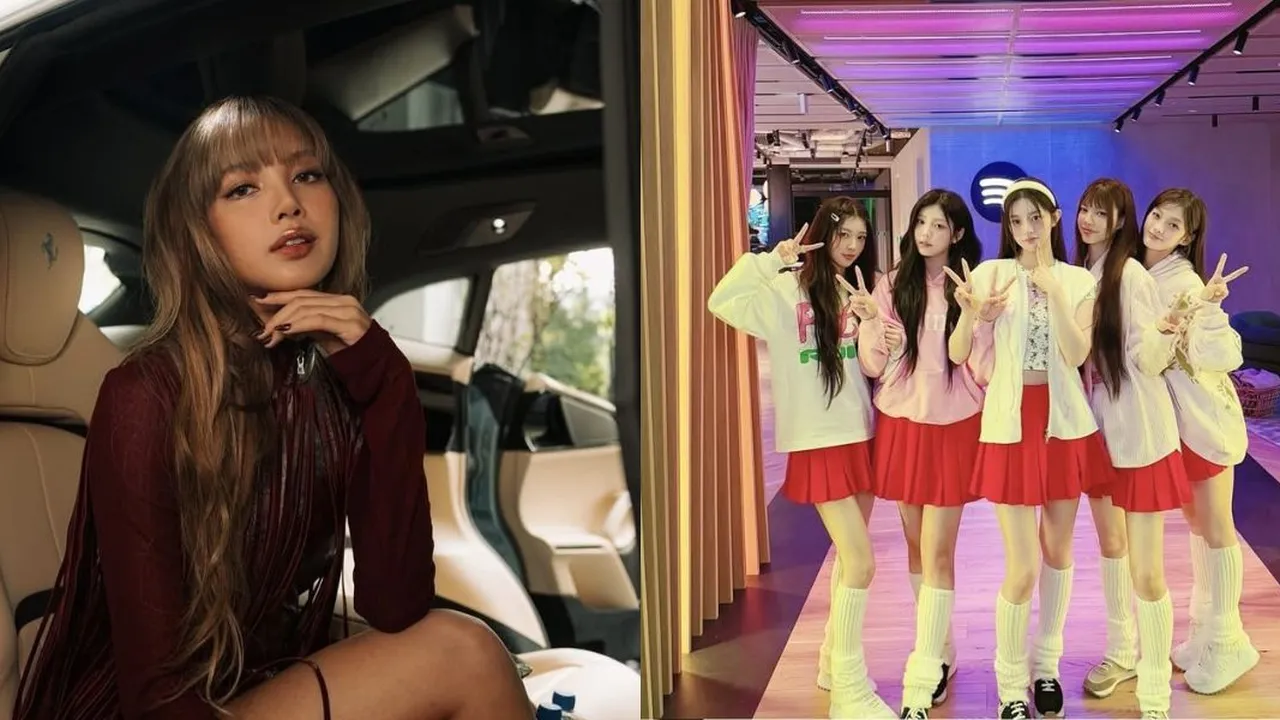 10 Artis Kpop yang Punya Penonton Terbanyak di YouTube, Definisi Populer di Semua Platform Digital
