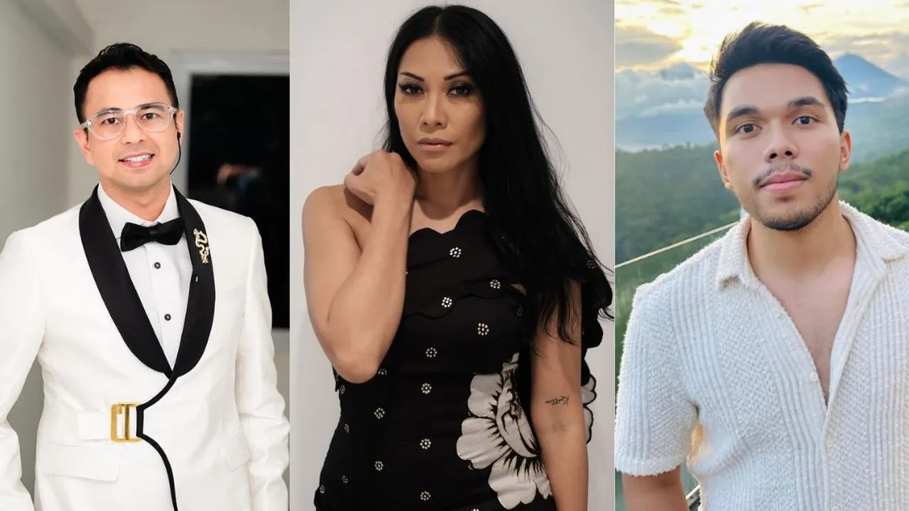 10 Artis Terkenal dan Sukses yang Ternyata Dulu Pernah Putus Sekolah