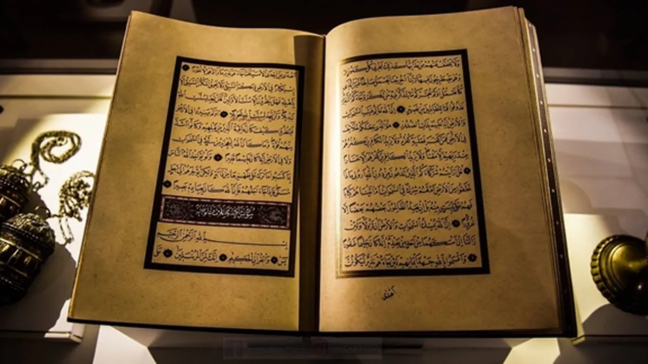 10 Bacaan Surat Pendek untuk Sholat Tarawih, Mudah Dihafalkan
