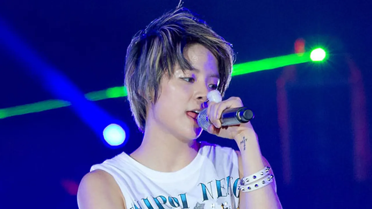 10 Baddest Female di Kancah Musik K-Pop