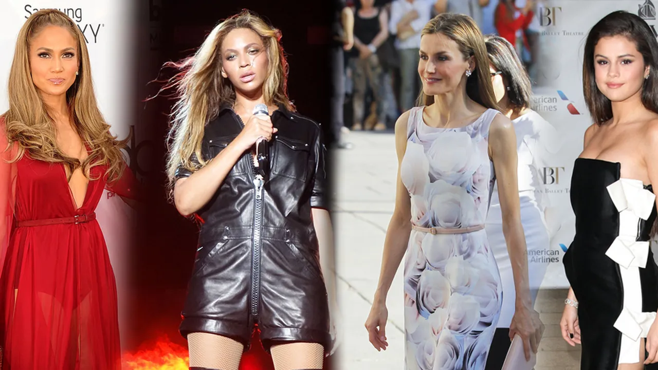 10 Berita Paling Hot Bintang Hollywood Juni 2014