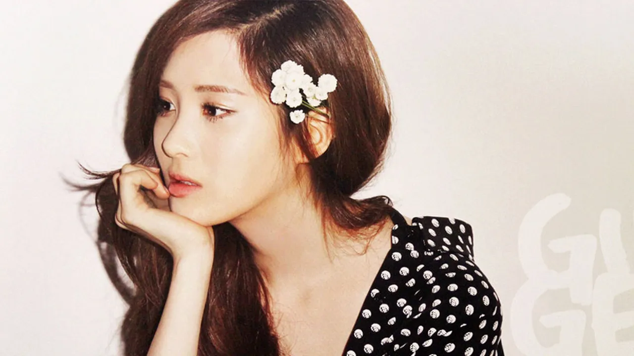 10 Bintang K-Pop Ini Sudah Cantik Sejak Sebelum Debut
