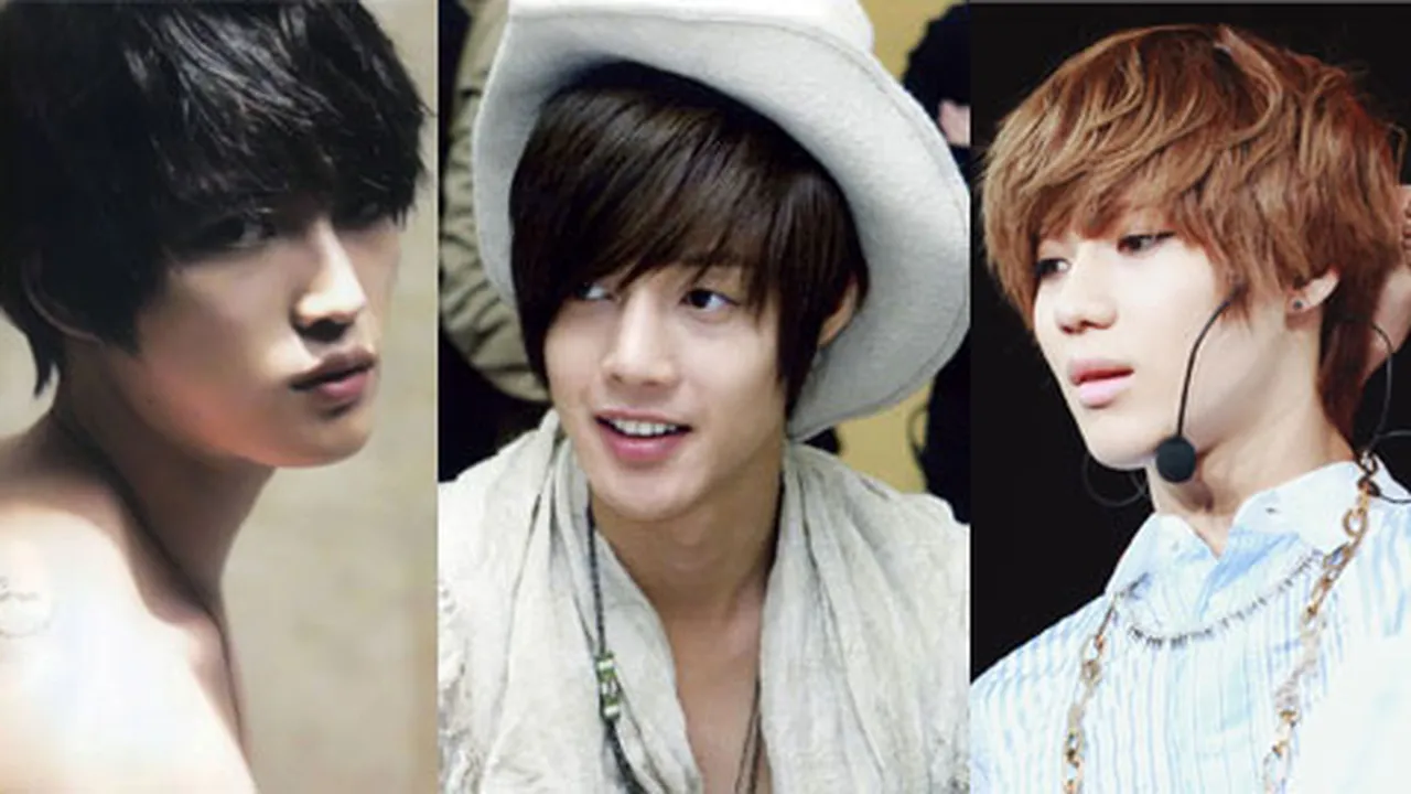 10 Bintang Korea Ini Drop Out Dari SMA?