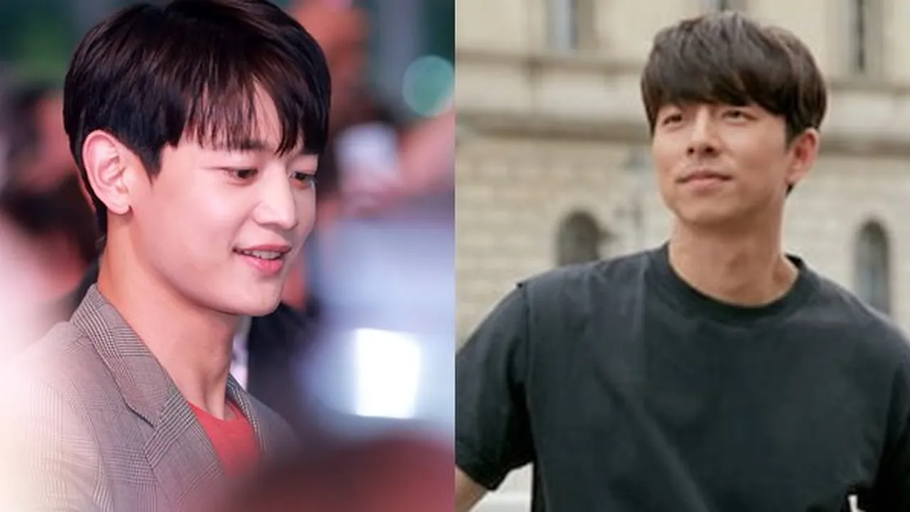 10 Bintang Korea yang Pilih Tak Pakai Social Media: Minho SHINee - Gong Yoo
