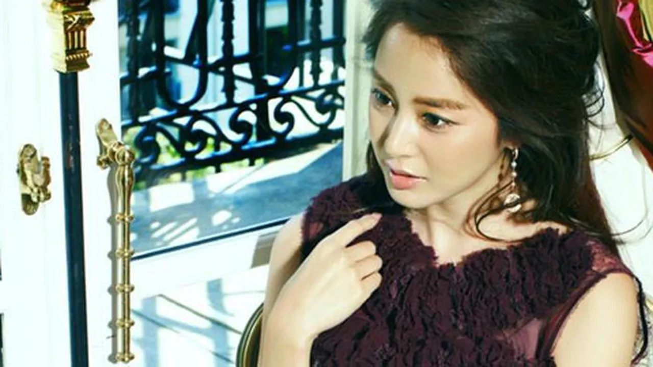 10 Bintang Korea Yang Tetap Hot di Atas 30 Tahun