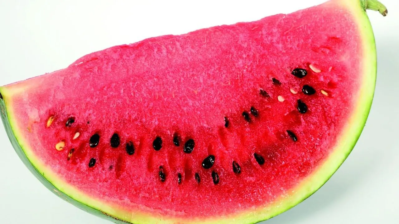 10 Buah Lezat dan Sehat yang Sempurna untuk Program Diet, Dapatkan Tubuh Ideal!