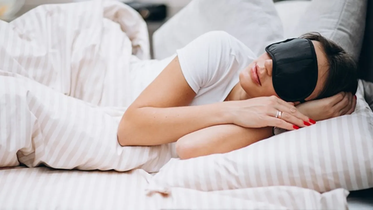10 Cara Cepat Tidur Nyenyak Setiap Harinya, Efektif untuk Dicoba!