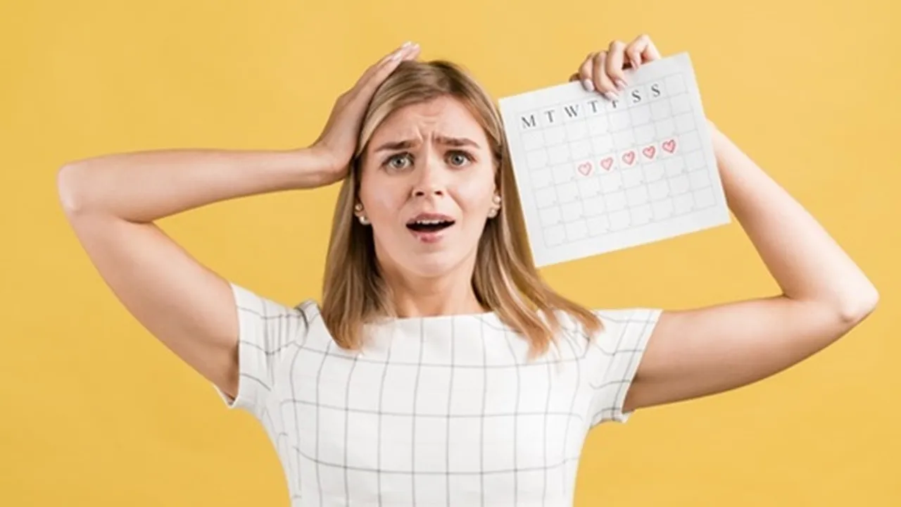 10 Cara Melancarkan Haid yang Sering Terlambat Secara Alami, Praktis dan Aman