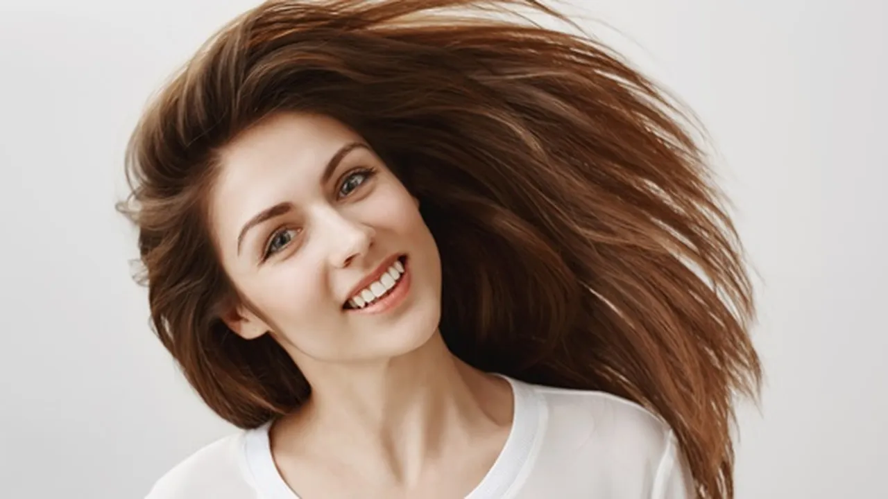 10 Cara Memanjangkan Rambut dengan Cepat dan Alami, Tanpa Efek Samping