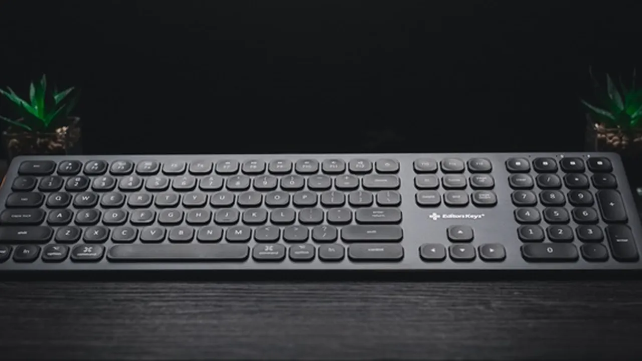 10 Cara Memperbaiki Keyboard Laptop yang Tidak Berfungsi Sebagian, Ketahui Pula Penyebabnya!