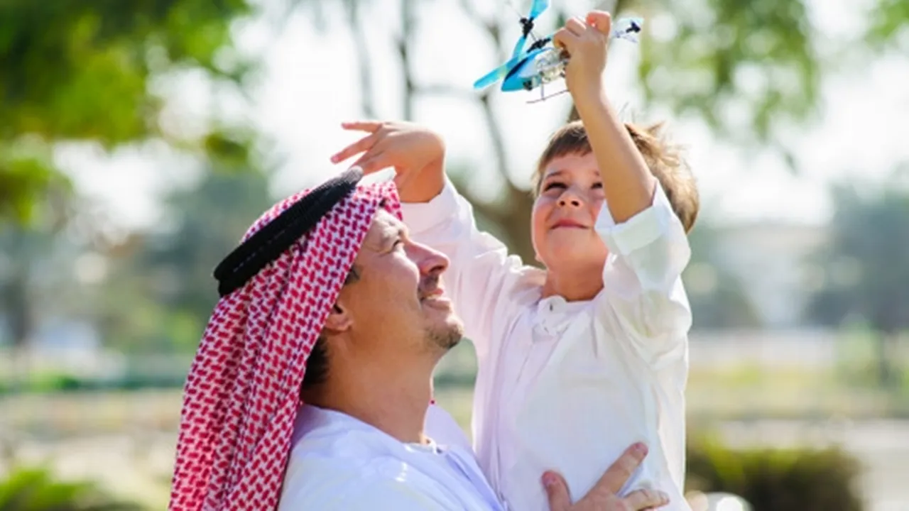 10 Cara Mendidik Anak Secara Islam yang Tepat dan Sesuai Sunnah