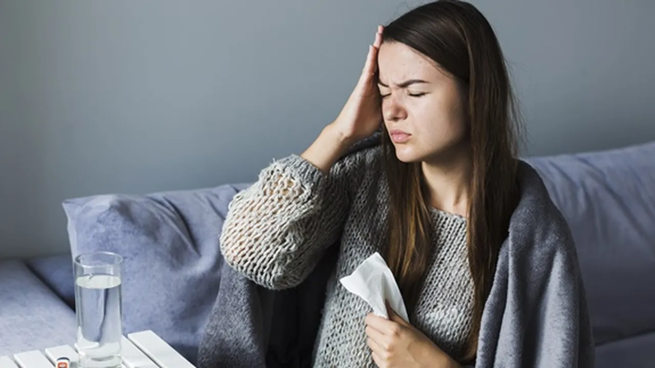 10 Cara Mengatasi Hidung Tersumbat dengan Mudah dan Secara Alami