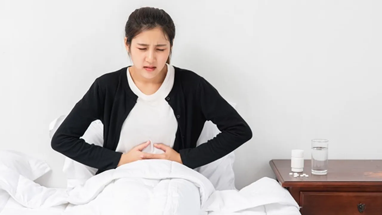 10 Cara Mengatasi Nyeri Haid Secara Alami, Efektif dan Tanpa Efek Samping