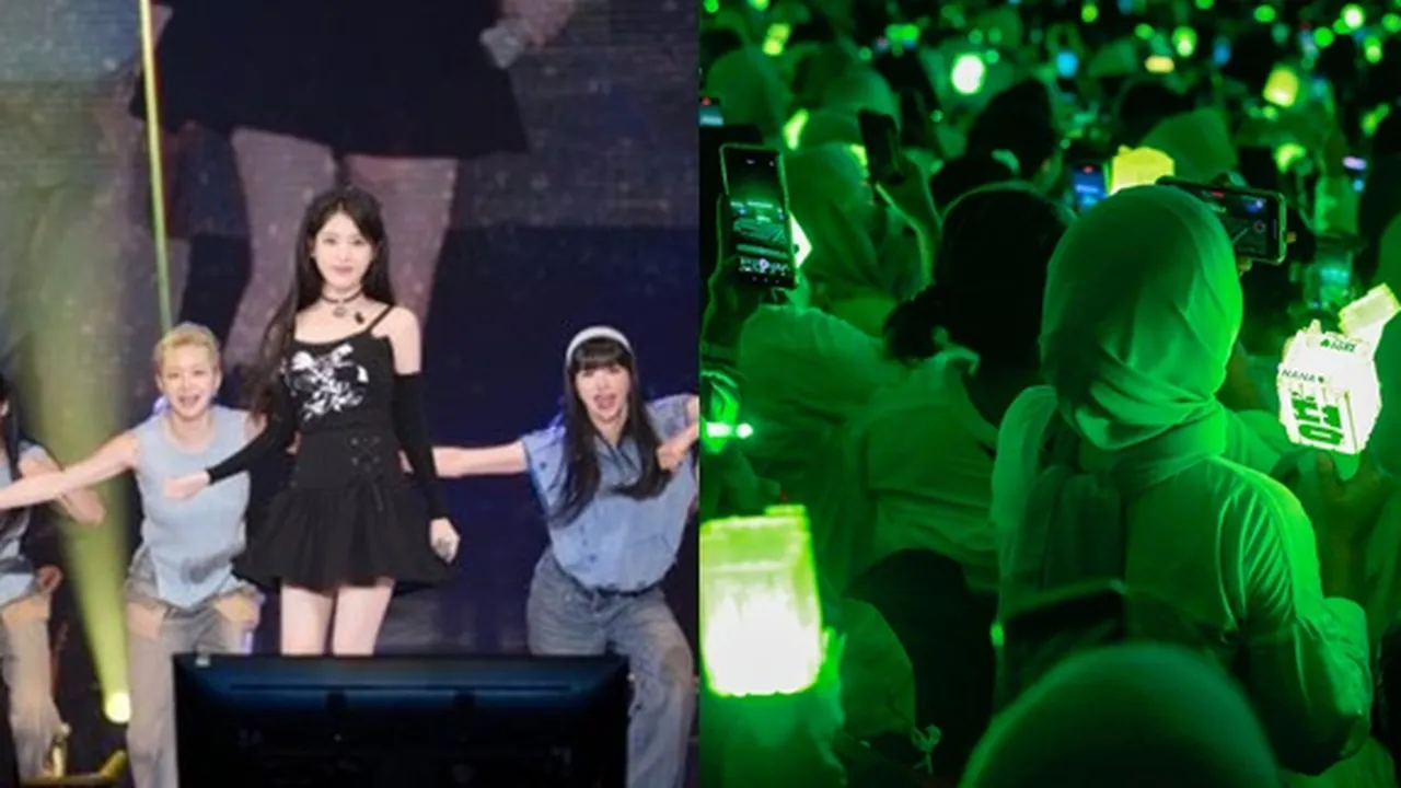 10 Cara Mengatasi Post Concert Depression (PCD) Setelah Nonton Konser Idola, Biar Hati Gak Hampa Lagi 10 Cara Mengatasi Post Concert Depression (PCD) Setelah Nonton Konser Idola, Biar Hati Gak Hampa Lagi