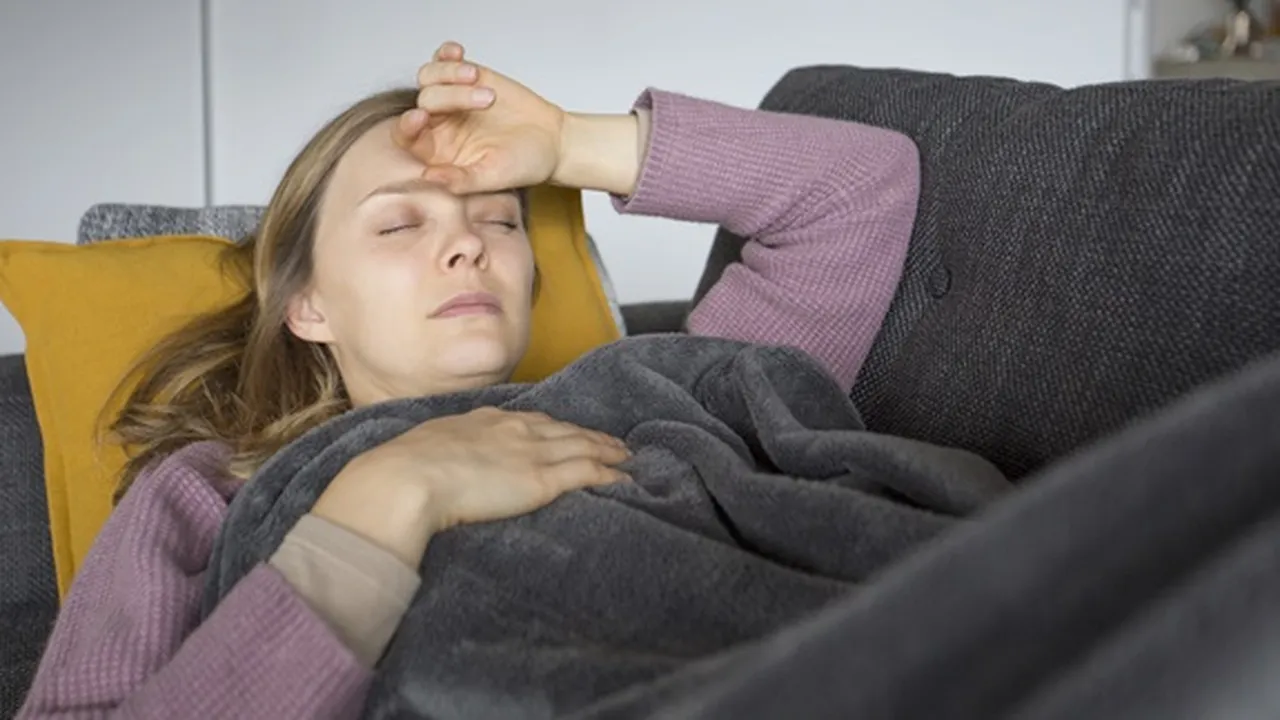 10 Cara Mengatasi Vertigo Secara Alami, Salah Satunya dengan Gerakan Foster