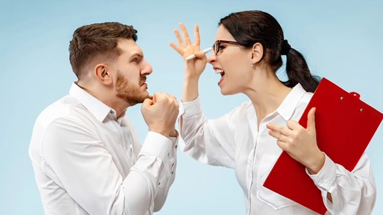 10 Cara Mengendalikan Emosi Berlebihan Pada Diri Sendiri