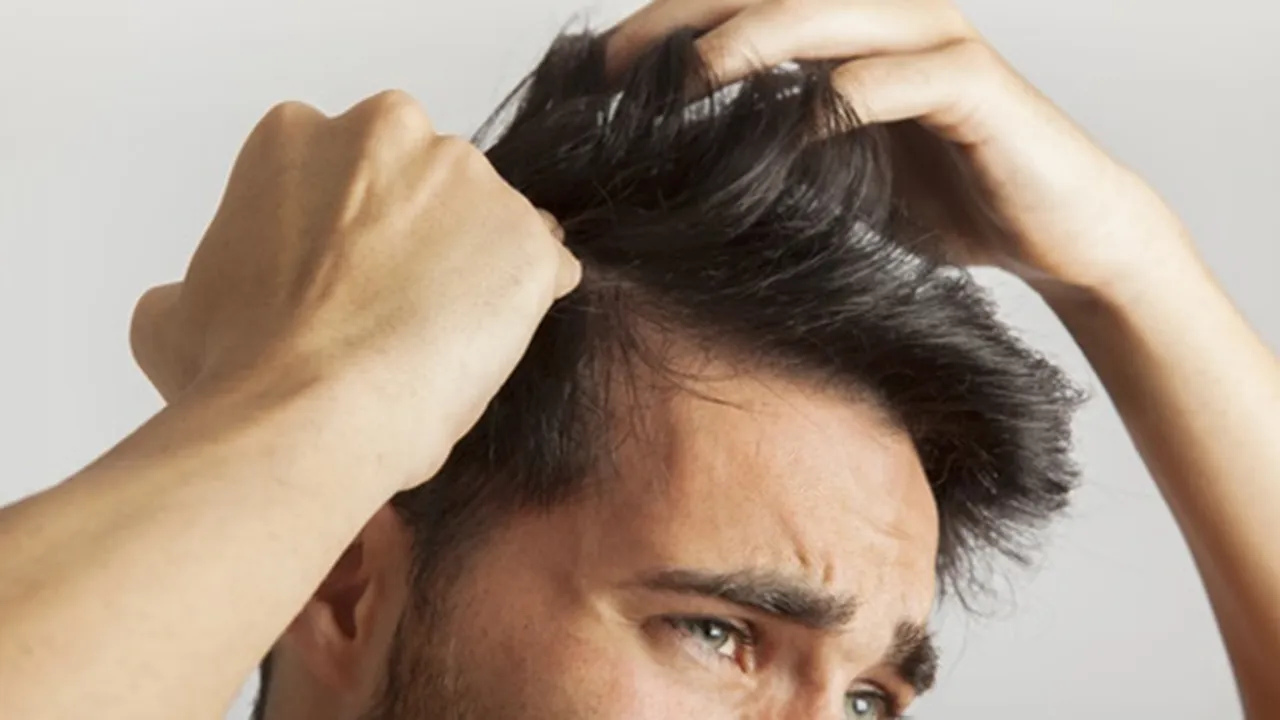 10 Cara Menghilangkan Kutu Rambut - Telurnya dengan Mudah dan Ampuh