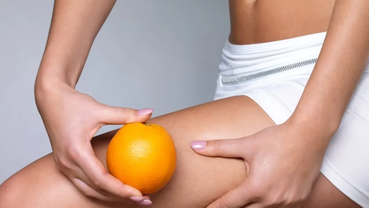 10 Cara Menghilangkan Selulit dengan Bahan Alami, Cepat dan Aman