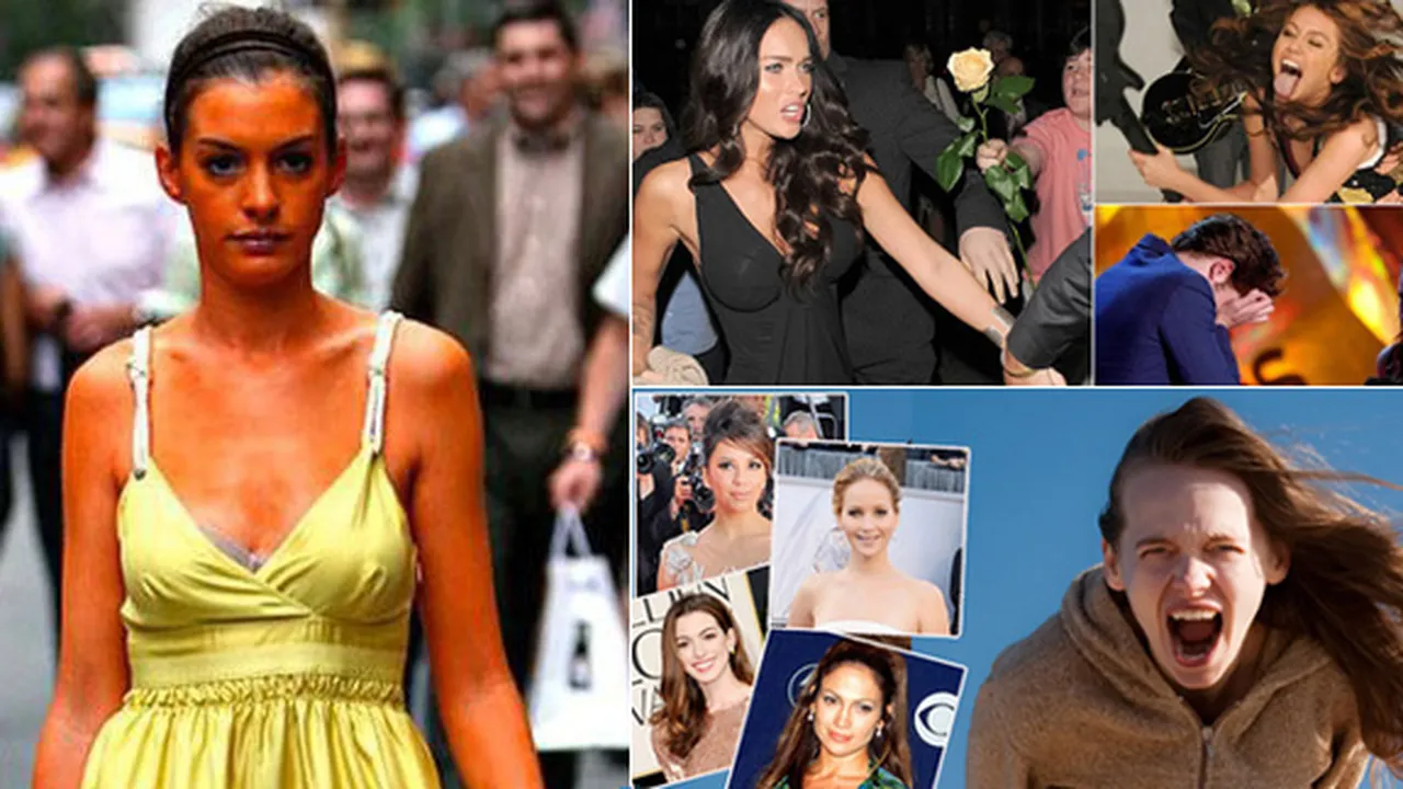 10 Cerita Hollywood Paling Kontroversial Sepanjang Tahun 2014