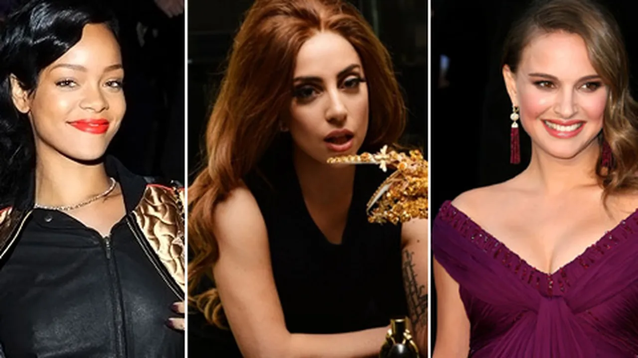 10 Cerita Mengejutkan Artis Hollywood Bersama Ganja 10 Cerita Mengejutkan Artis Hollywood Bersama Ganja