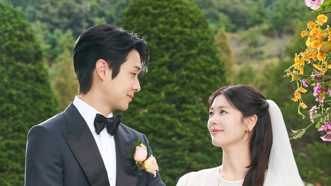 10 Deretan Drama Korea Populer yang Jadi Sorotan di Minggu ke-3 November 2025