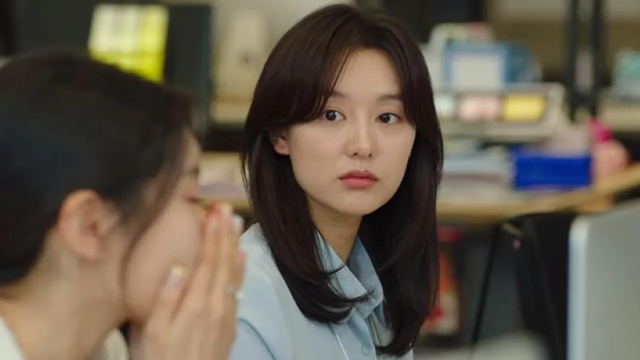 10 Drakor Tentang Perempuan Dewasa yang Belajar Menikmati Hidup Sendiri, Pas Buat Me-Time