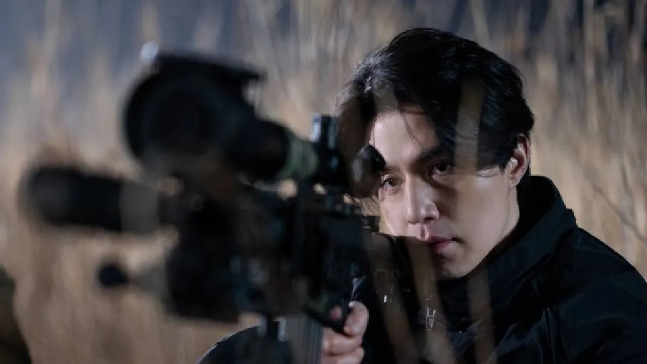 10 Drakor Terbaru Juli 2026 yang Wajib Masuk Watchlist, dari Thriller hingga Fantasi