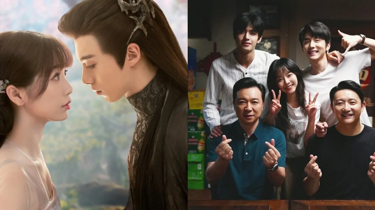 10 Drama China Full Episode yang Lagi Ramai di YouTube, Wajib Kamu Tonton Sekarang