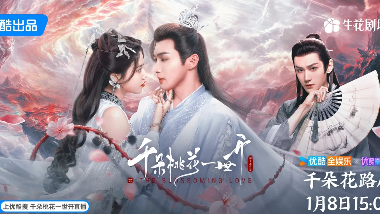 10 Drama China Kolosal Rating 8+ yang Jarang Dilirik, Padahal Ceritanya Berkualitas