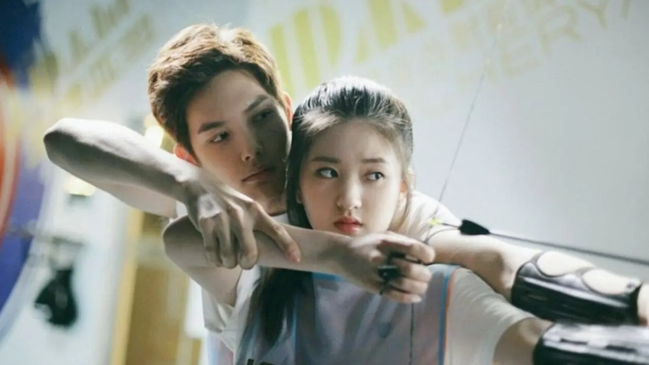 10 Drama China Romantis yang Memilih Kisah Hidup Bersama Tanpa Janji Pernikahan