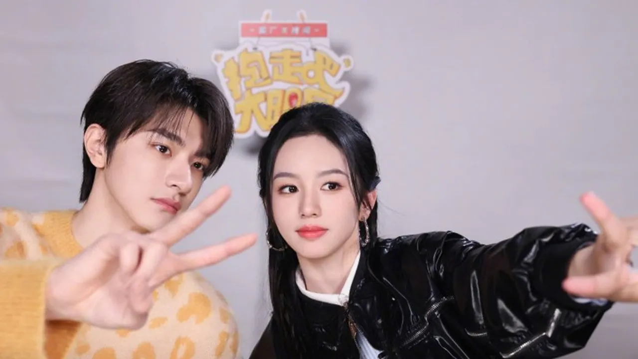 10 Drama China Slow Burn Romance yang Mengguncang Perasaan karena Cinta Tumbuh Perlahan