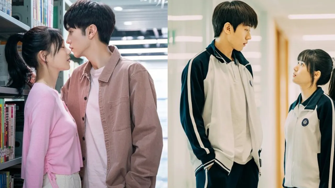10 Drama China Tentang Dunia Universitas, dari Kisah Cinta Manis - Persaingan Akademis yang Kuat