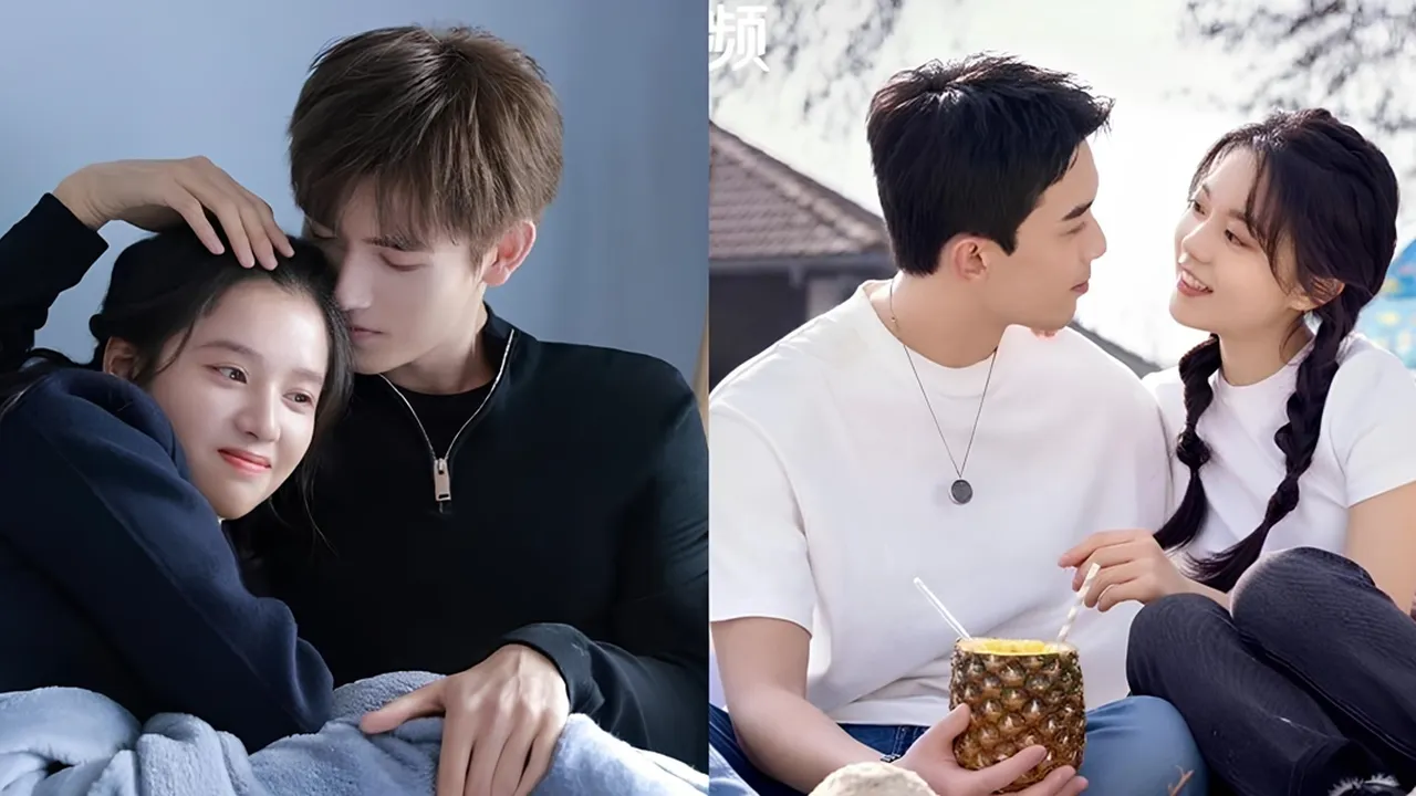 10 Drama China Terbaik Adaptasi Novel, Penuh dengan Kisah Cinta yang Bikin Baper Maksimal!