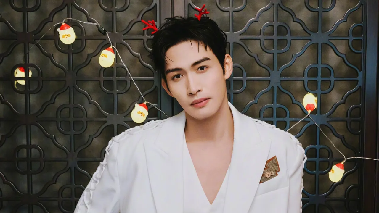 10 Drama China Terbaik Vin Zhang yang Bikin Ketagihan, Cocok untuk Binge-Watching