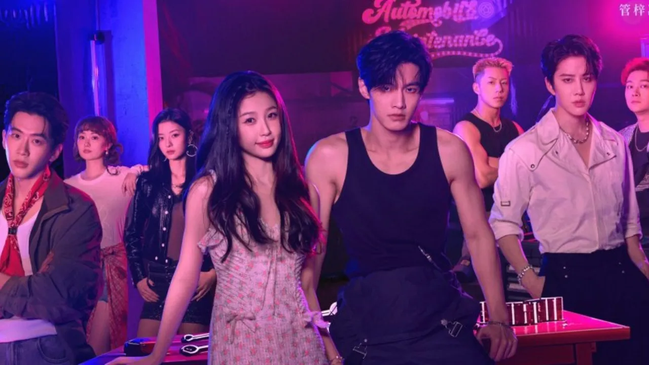 10 Drama China Terpopuler Secara Global Pekan Ini, Speed and Love Puncaki Daftar