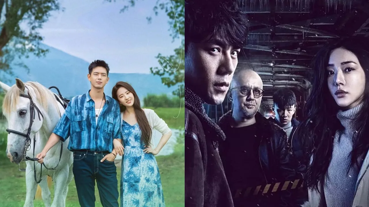 10 Drama China Underrated Tapi Bagus, Cocok untuk Maraton Malam Minggu