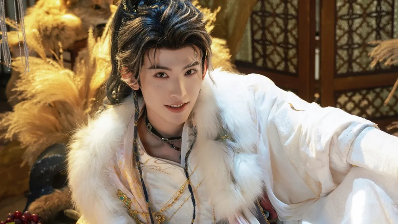 10 Drama China yang Tembus Sampai 1 Miliar Views di 2025, Udah Nonton yang Mana Aja?