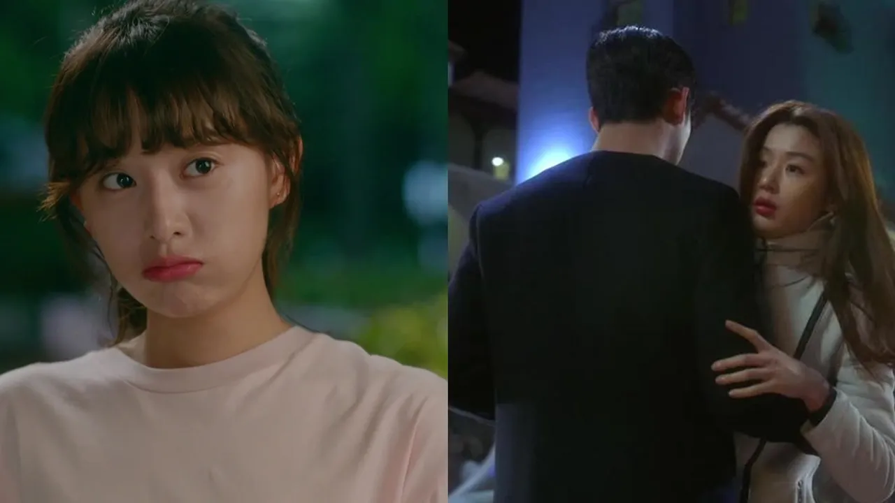 10 Drama Dengan Scene Memorable Paling Populer, Sering Dijadikan Adegan Parodi - Ide Prewed