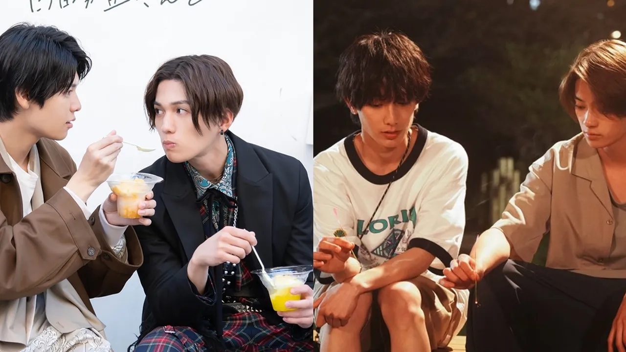 10 Drama Jepang tentang Boys Love Terbaik yang Wajib Masuk Watchlist Para Pecinta Yaoi
