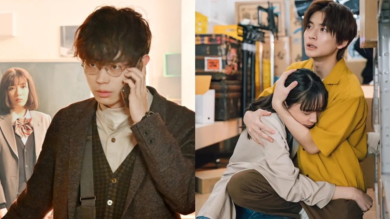 10 Drama Jepang Tentang Survival Terbaik dengan Kisah dan Latar Cerita Unik