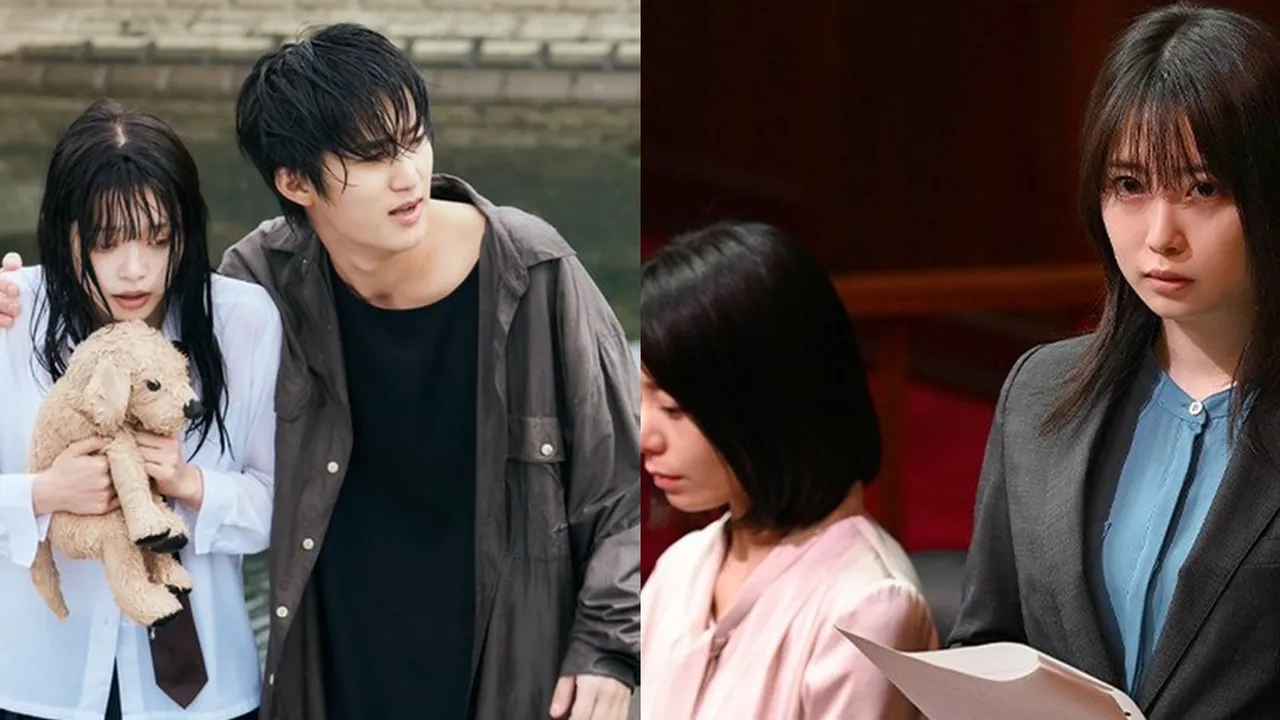 10 Drama Jepang Underrated Terbaru di Tahun 2023 dalam Berbagai Genre