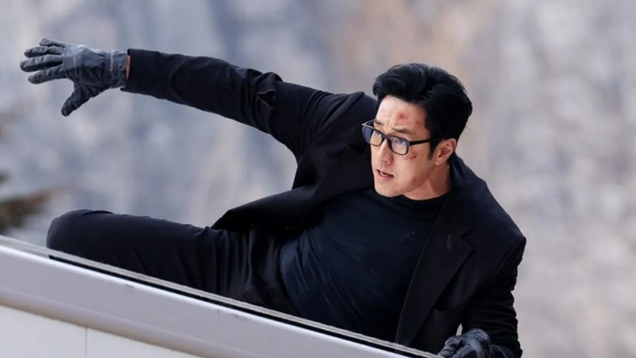 10 Drama Korea Action Terbaik Minim Romansa, Menegangkan Sampai Ending