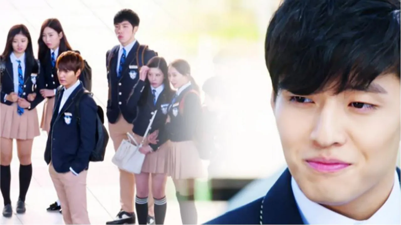 10 Drama Korea tentang Kakak Adik Berebut Warisan, Penuh Intrik dan Konflik Keluarga