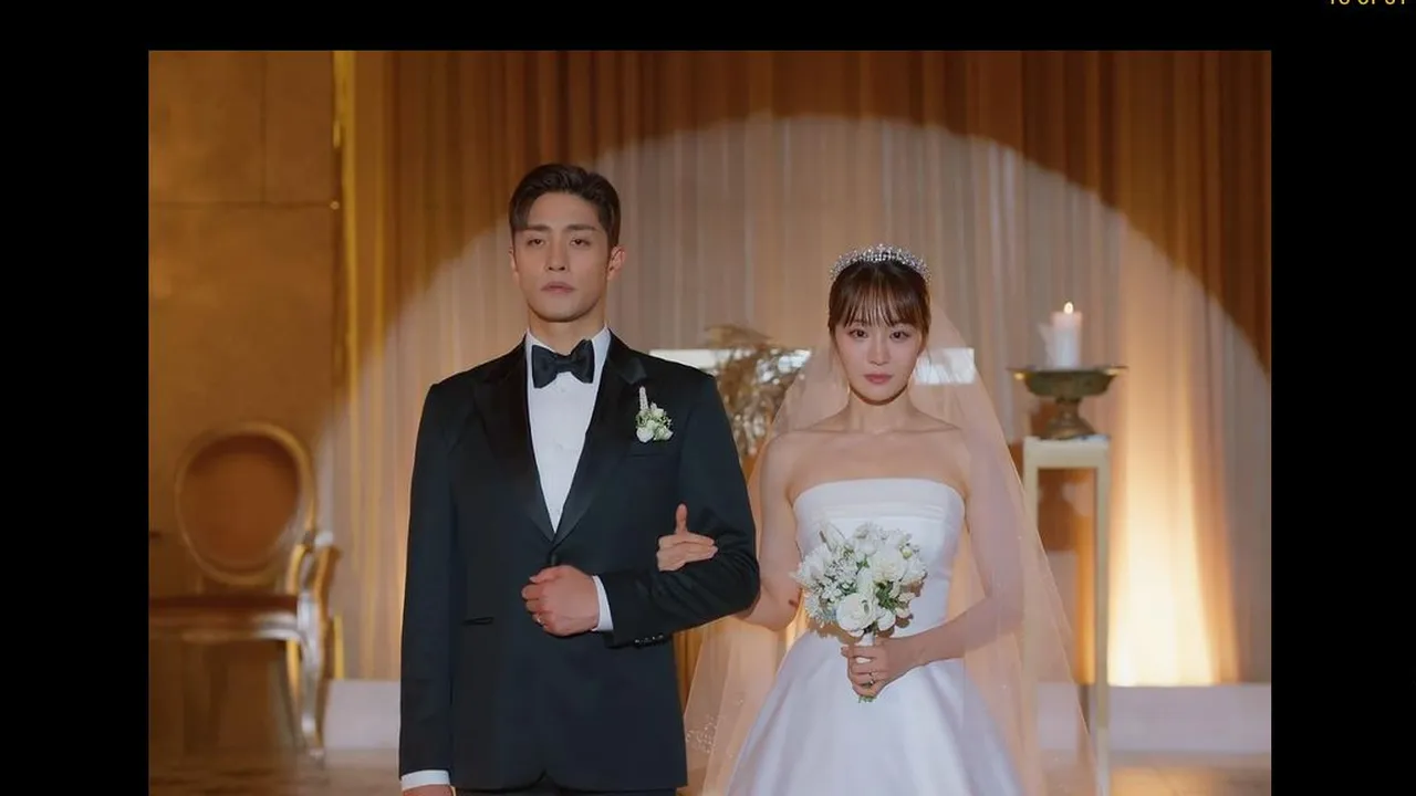 10 Drama Korea tentang Kembali ke Masa Lalu untuk Mengubah Takdir, Penuh Plot Twist