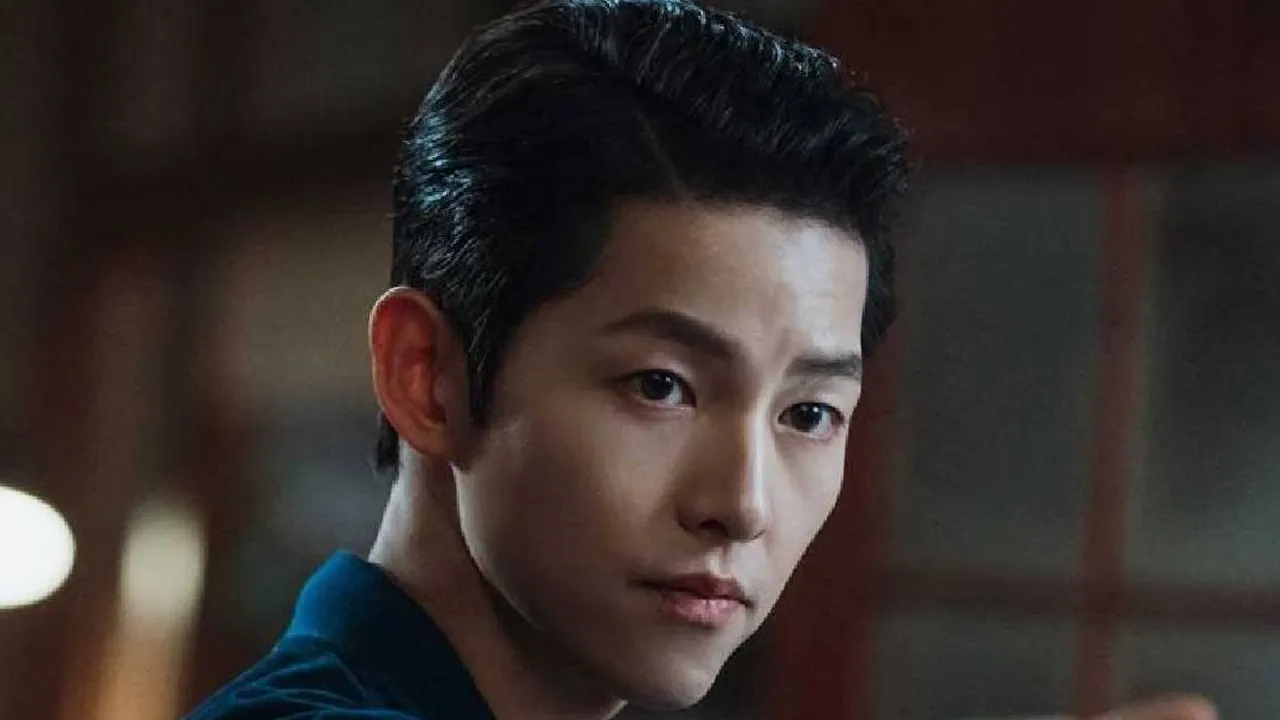 10 Drama Korea Tentang Mafia Jatuh Cinta, Kisah Kriminal dengan Bumbu Romansa