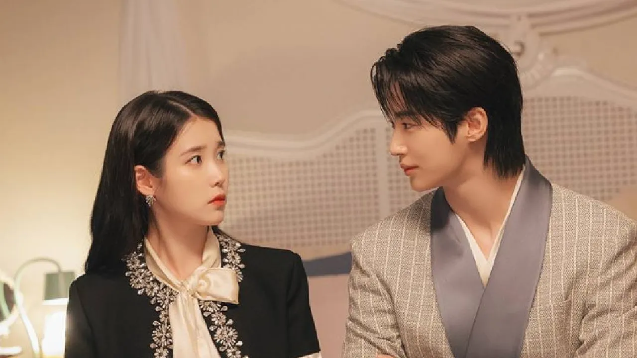 10 Drama Korea tentang Trauma Masa Kecil yang Penuh Luka dan Proses Healing