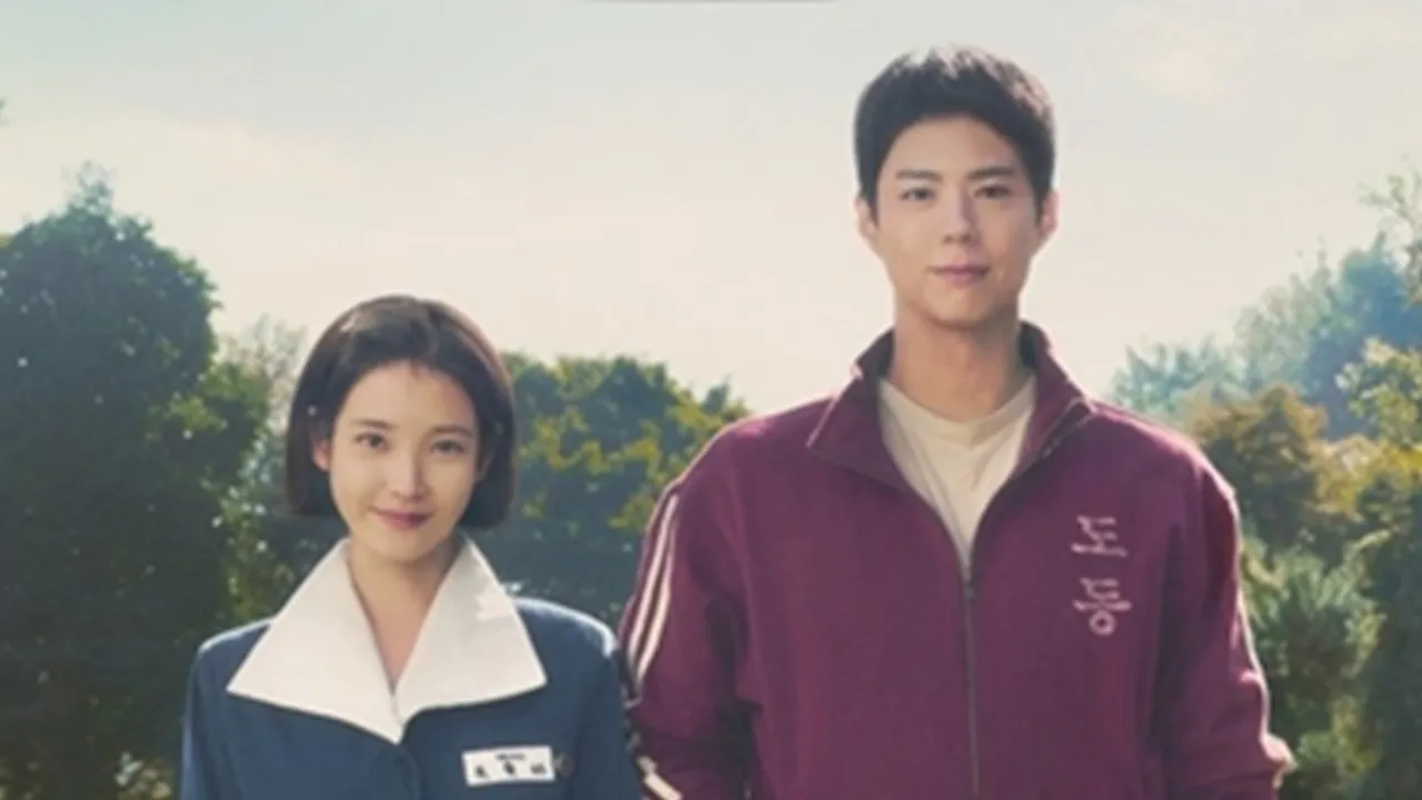 10 Drama Korea Terbaik 2025 yang Wajib Ditonton, Lengkap Semua Genre dengan Rating dan Sinopsis