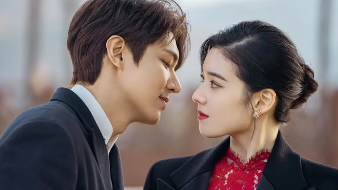 10 Drama Korea yang Paling Banyak Ditonton di Netflix Sekaligus Jadi Favorit Netizen