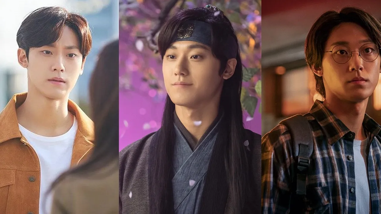 10 Drama Lee Do Hyun dari Awal Debut - yang Paling Terbaru Tahun 2023
