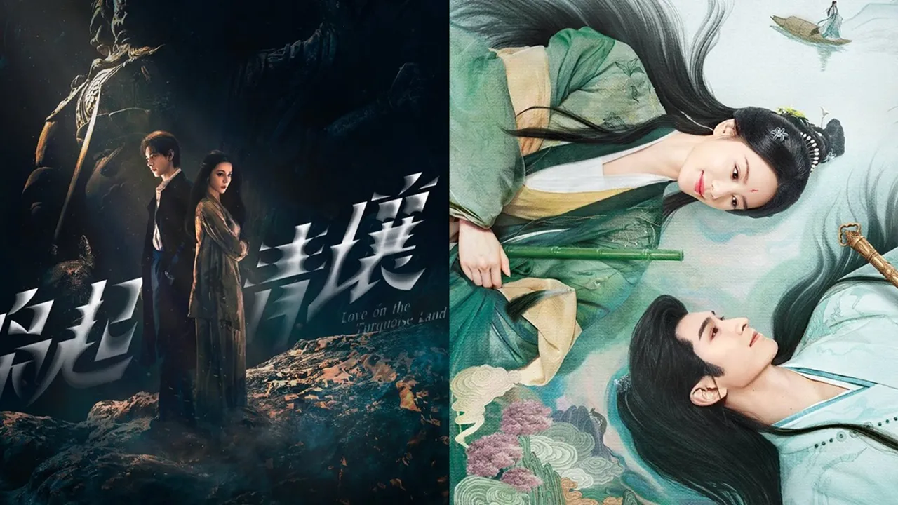 10 Drama Romantis China Terbaru 2025 yang Lagi Ramai Dibicarakan, Sudah Tonton Semuanya?